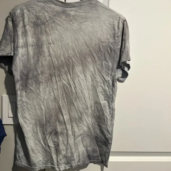 Delta Pro Weight Tiger T-Shirt - Picture 5 of 7